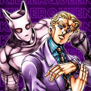 Zzzzz 1735011578jojo Kira Yoshikage And Killer Queen — 100+ Anime Villains Tier List option 69