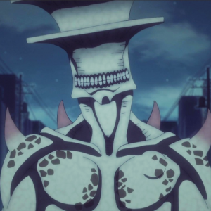 Zzzzz 1735011578kaiju 8 Kaiju 9png — 100+ Anime Villains Tier List option 70
