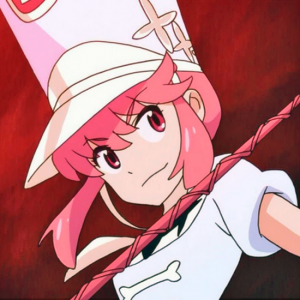 Zzzzz 1735011578kill La Kill Nonon Jakuzure — 100+ Anime Villains Tier List option 71