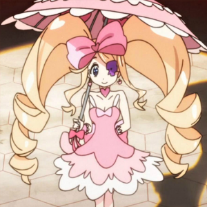 Zzzzz 1735011578kill La Kill Nui Harime — 100+ Anime Villains Tier List option 72
