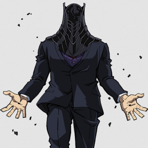 Zzzzz 1735011579mha All For One — 100+ Anime Villains Tier List option 76