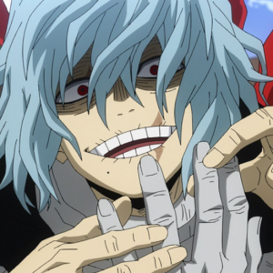 Zzzzz 1735011579mha Shigaraki — 100+ Anime Villains Tier List option 78