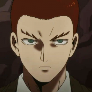 Zzzzz 1735011579mob Psycho Toichiro Suzukipng — 100+ Anime Villains Tier List option 80