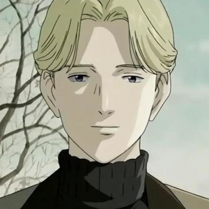 Zzzzz 1735011579monster Johan Liebert — 100+ Anime Villains Tier List option 81