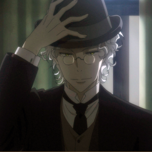 Zzzzz 1735011579mtp Charles Agustus Milvertonpng — 100+ Anime Villains Tier List option 82