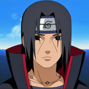 Zzzzz 1735011579naruto Itachi Uchiha — 100+ Anime Villains Tier List option 85