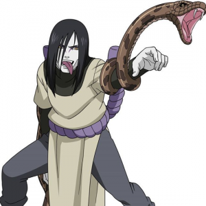 Zzzzz 1735011579naruto Orochimaru — 100+ Anime Villains Tier List option 87