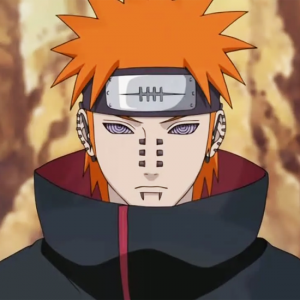 Zzzzz 1735011580naruto Pain — 100+ Anime Villains Tier List option 88