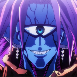 Zzzzz 1735011580one Punch Man Boros — 100+ Anime Villains Tier List option 91