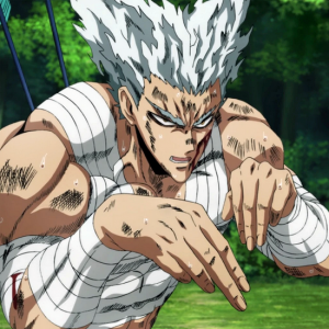 Zzzzz 1735011580one Punch Man Garou — 100+ Anime Villains Tier List option 92