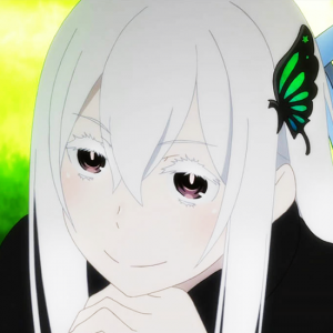 Zzzzz 1735011580rezero Echidna — 100+ Anime Villains Tier List option 97