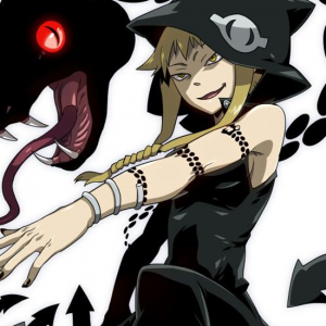 Zzzzz 1735011581soul Eater Medusa Gorgonpng — 100+ Anime Villains Tier List option 103