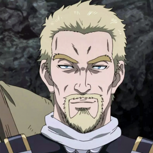 Zzzzz 1735011581vinland Saga Askeladd — 100+ Anime Villains Tier List option 106