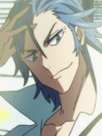 Aikur Mikisugi Kill La Kill — 100+ Husbando Tier List option 41