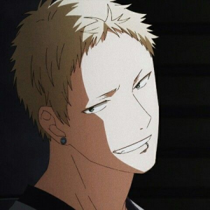 Akihiko Kaji Given — 100+ Husbando Tier List option 65