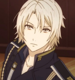 Akira Kougami Nil Admirari No Tenbin — 100+ Husbando Tier List option 123