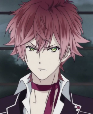 Ayato Sakamaki Diabolik Lovers — 100+ Husbando Tier List option 44