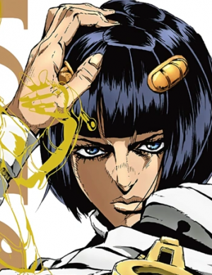 Bruno Bucciarati Jojopng — 100+ Husbando Tier List option 85