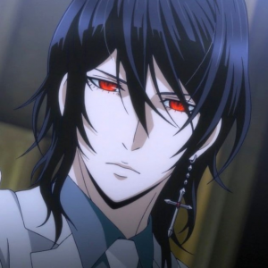 Cadis Etrama Di Raizel Noblesse — 100+ Husbando Tier List option 126