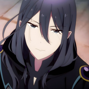 Challe Fen Challe Sugar Apple Fairy Tale — 100+ Husbando Tier List option 151
