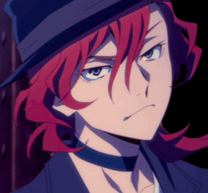 Chuuya Nakahara Bsd — 100+ Husbando Tier List option 16