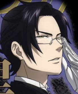 Claude Faustus Black Butler — 100+ Husbando Tier List option 11
