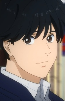 Eiji Okumura Banana Fish — 100+ Husbando Tier List option 9