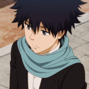 Fred Porlock Mtp — 100+ Husbando Tier List option 112