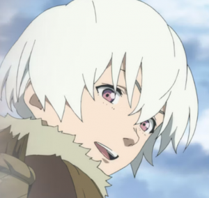 Fushi To Your Eternitypng — 100+ Husbando Tier List option 159