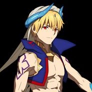 Gilgamesh Caster Fate Grand Order — 100+ Husbando Tier List option 57