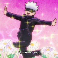 Gojo Satoru Jjk — 100+ Husbando Tier List option 78