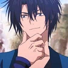 Hak Yona Of The Dawn — 100+ Husbando Tier List option 172