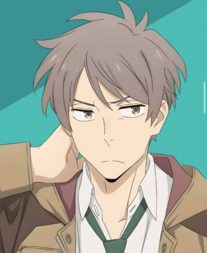 Haru Kato The Millionaire Detective Balance Unlimited — 100+ Husbando Tier List option 154