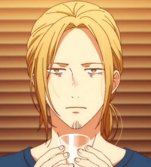 Haruki Nakayama Givenpng — 100+ Husbando Tier List option 66