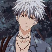 Hatsuharu Sohma Fruits Basket — 100+ Husbando Tier List option 60