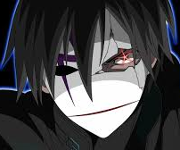 Hei Darker Than Black — 100+ Husbando Tier List option 36