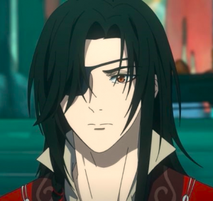 Hua Cheng Heavens Official Blessingpng — 100+ Husbando Tier List option 68