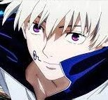 Inumaki Toge Jjk — 100+ Husbando Tier List option 79