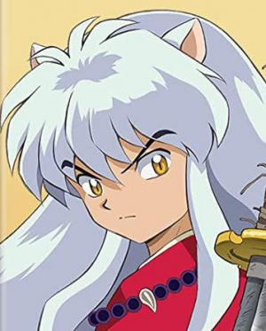 Inyasha Inuyasha — 100+ Husbando Tier List option 76