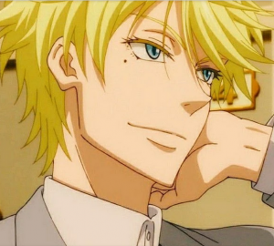James Bonde Mtppng — 100+ Husbando Tier List option 113