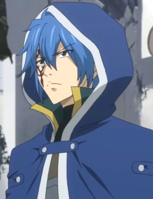Jellal Fairy Tailpng — 100+ Husbando Tier List option 51