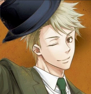 John H Watson Mtppng — 100+ Husbando Tier List option 114
