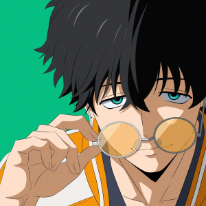 Jou Togame Wind Breaker — 100+ Husbando Tier List option 170