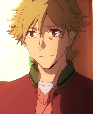 Kazuki Kurusu Buddy Daddies — 100+ Husbando Tier List option 21