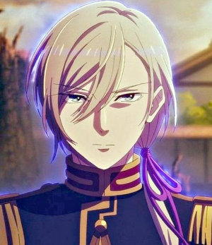 Kiyoka Kudo My Happy Marriage — 100+ Husbando Tier List option 121