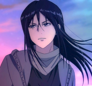 Kuroh Yatogami K Project Specifically K Missing Kings — 100+ Husbando Tier List option 88