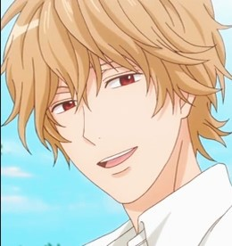 Kyouya Sata Wolf Girl And Black Prince — 100+ Husbando Tier List option 171