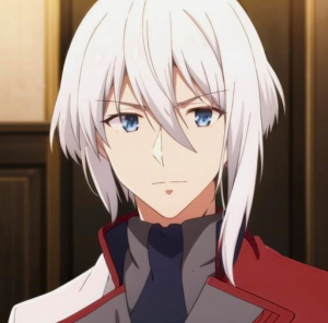 Lay Glanzudlii Kanon Misfits Of Demon Academy — 100+ Husbando Tier List option 110