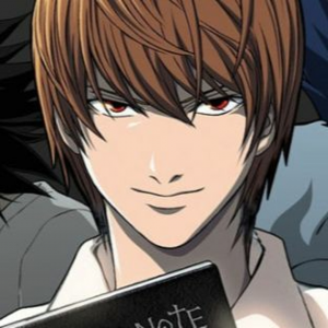 Light Yagami Death Note — 100+ Husbando Tier List option 38