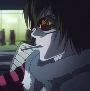 Matt Death Note — 100+ Husbando Tier List option 39